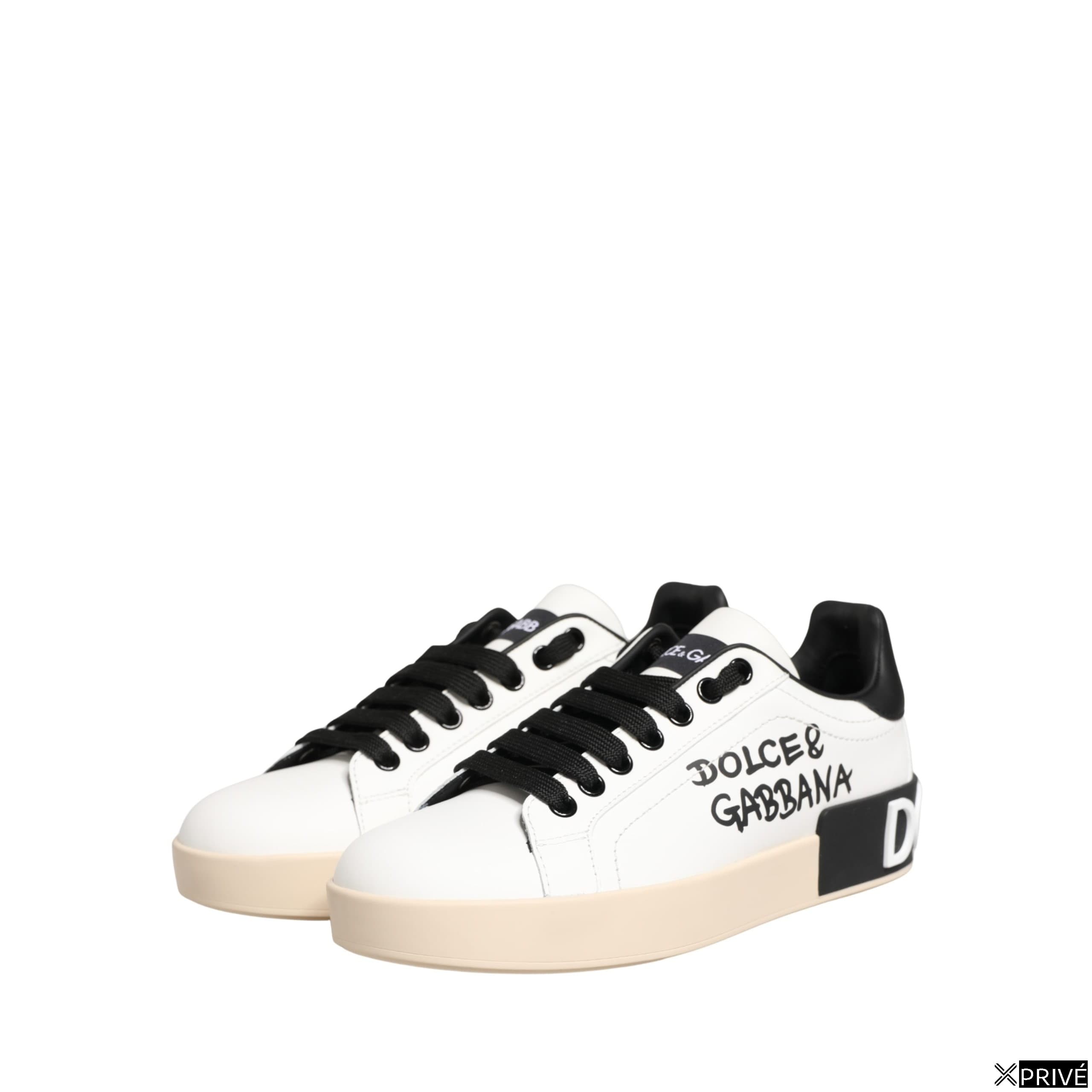 Chaussures de sport blanches — 3
