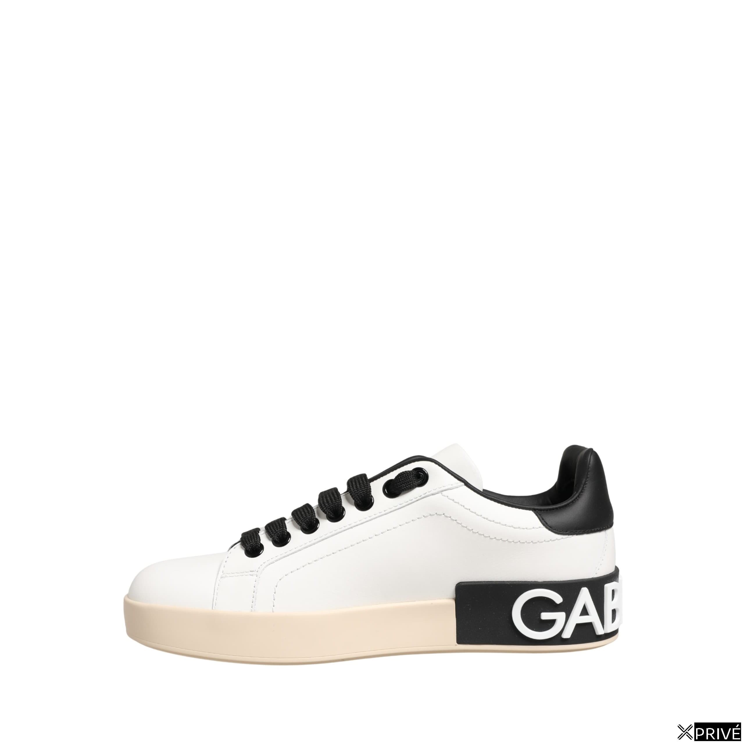 Chaussures de sport blanches — 5