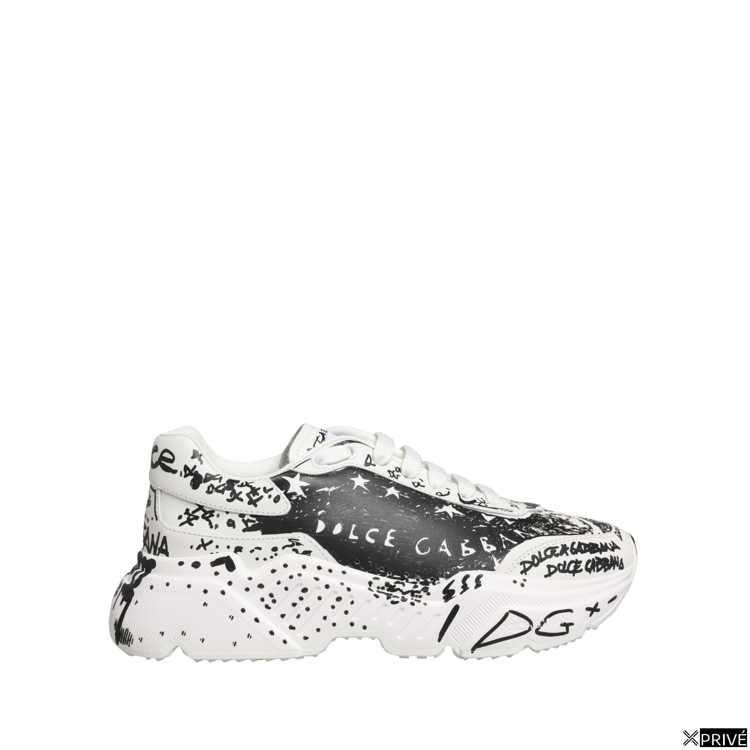 Chaussures de sport blanches — 1