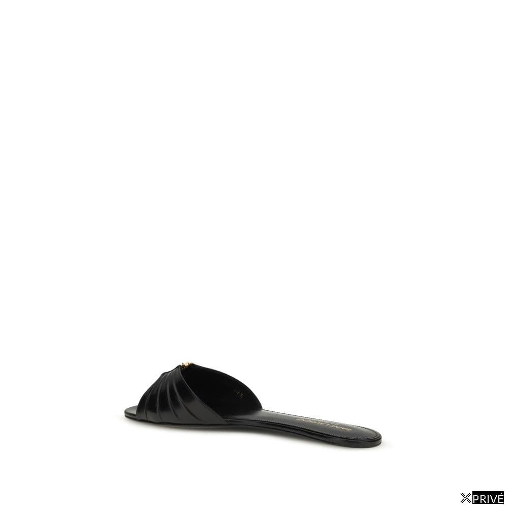 Sandales noires — 3