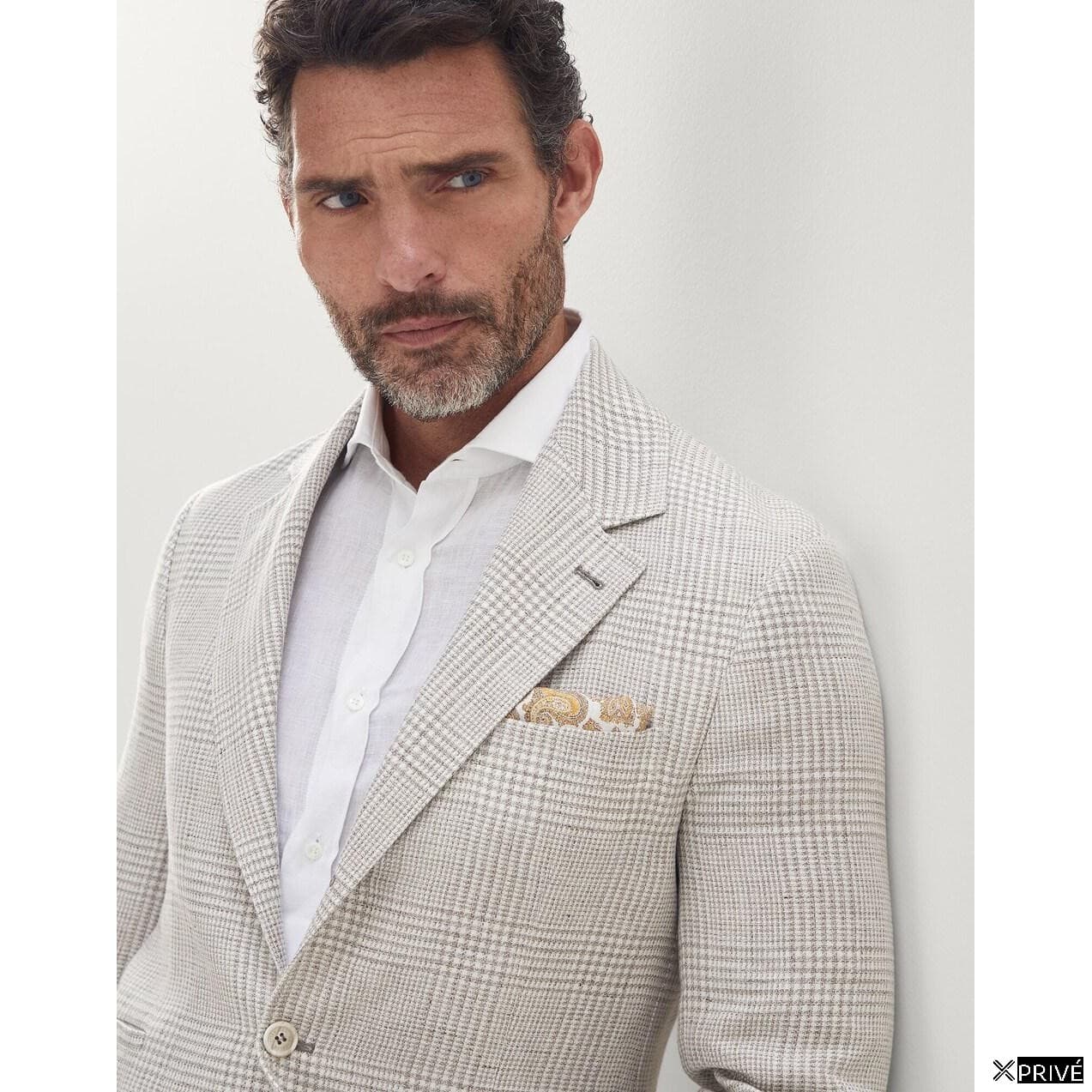 Veste beige — 2