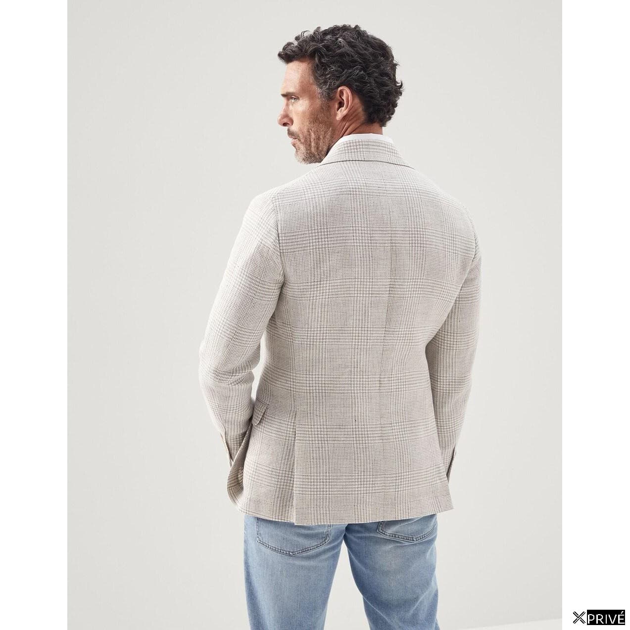 Veste beige — 4