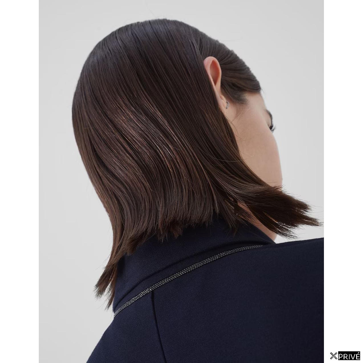 Veste bleue — 2