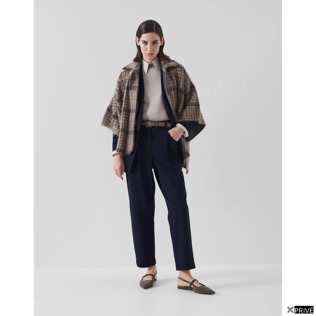 Veste bleue — 3