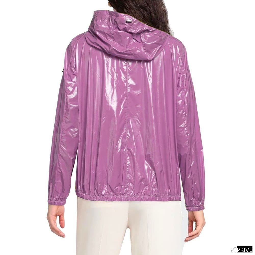 Veste multicolore en Polyamide — 3