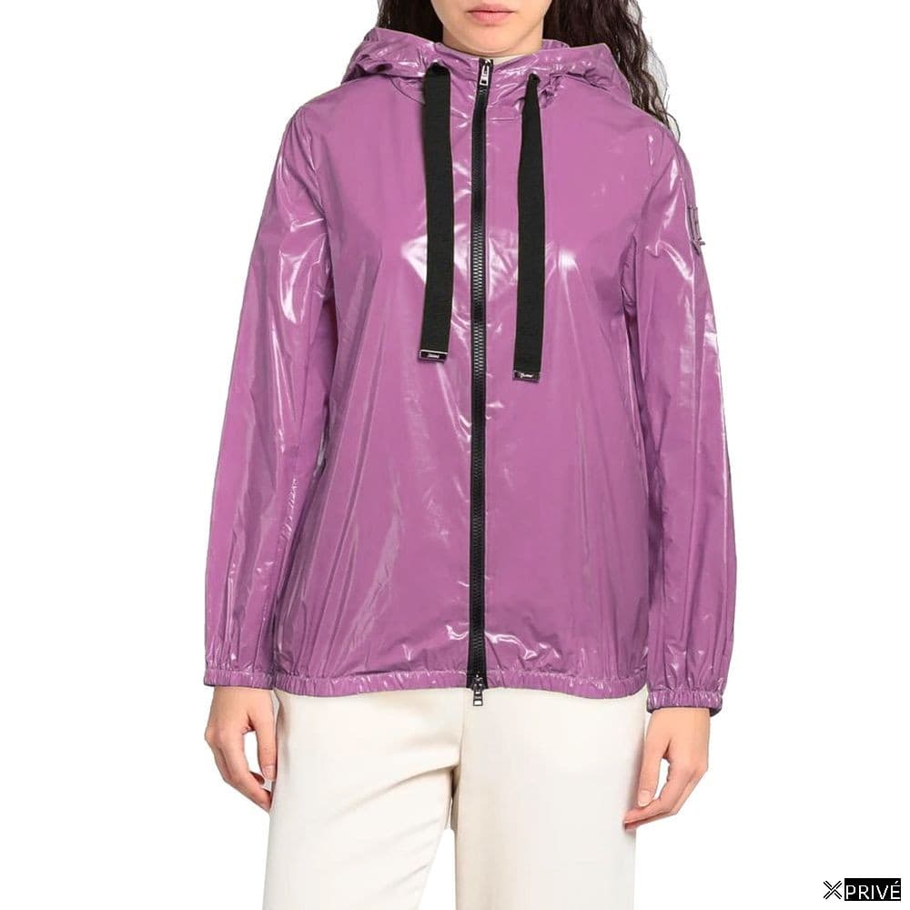 Veste multicolore en Polyamide — 2