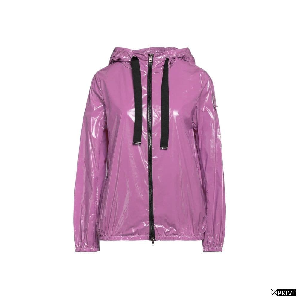 Veste multicolore en Polyamide — 1