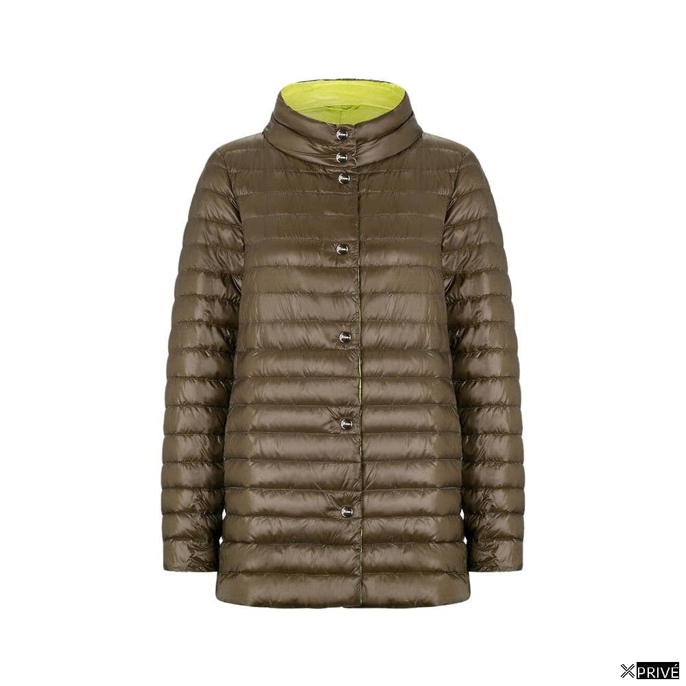 Veste multicolore en Polyamide — 1