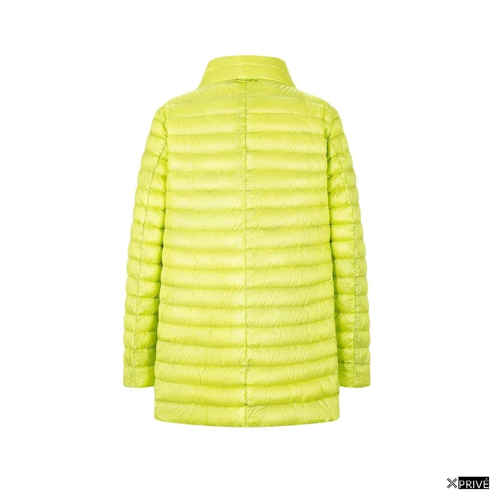 Veste multicolore en Polyamide — 4
