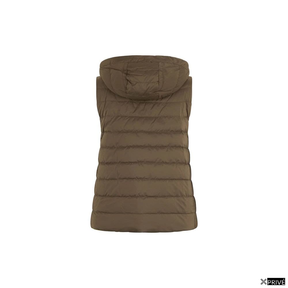 Gilet multicolore en Polyamide — 2