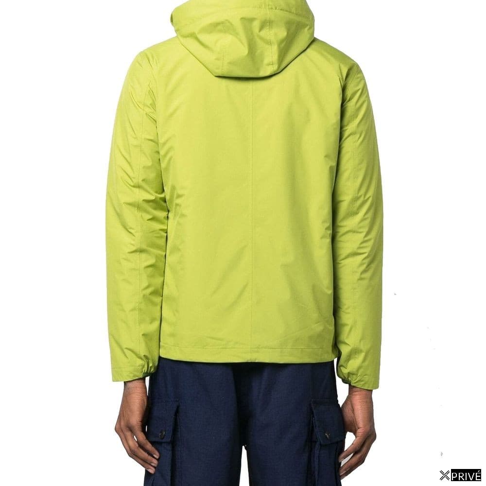 Veste multicolore en Polyester — 3