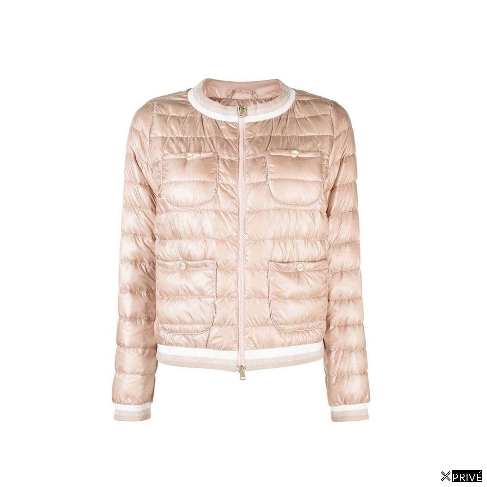 Veste multicolore en Polyamide — 1