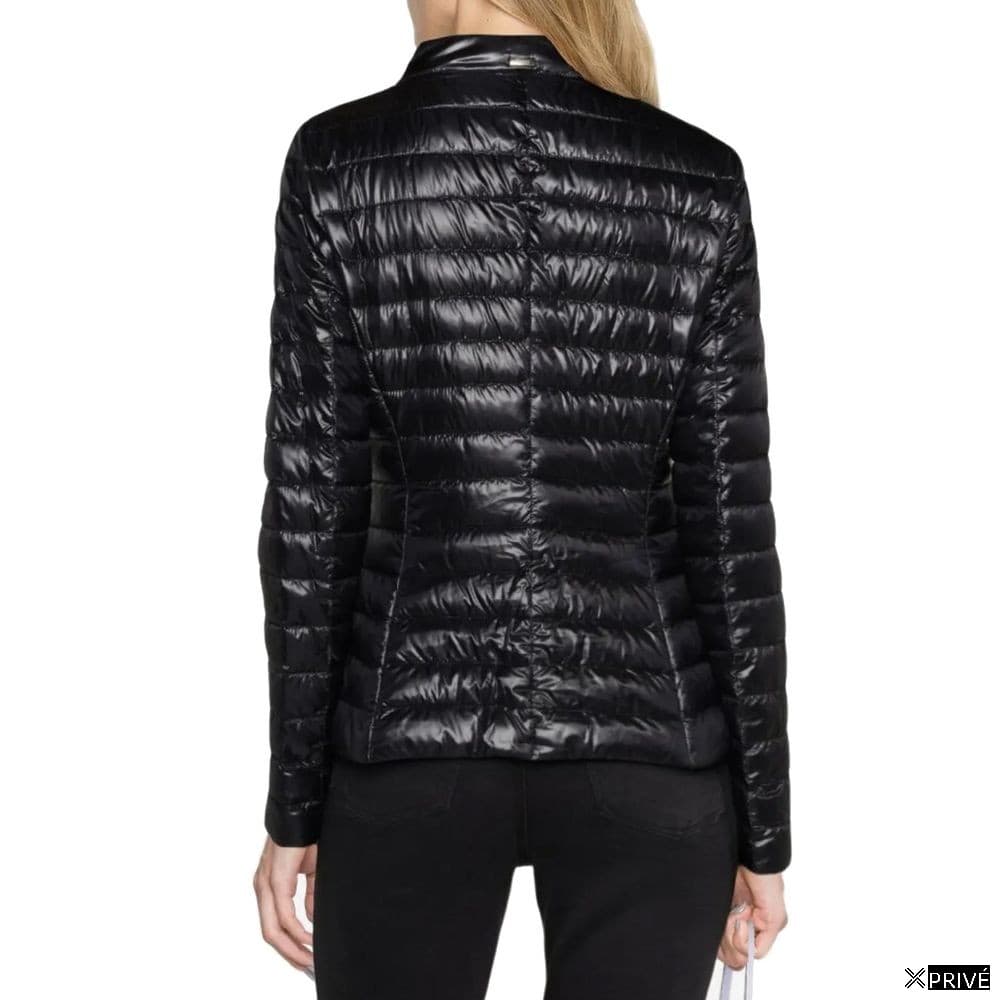 Veste noire en Polyamide — 3
