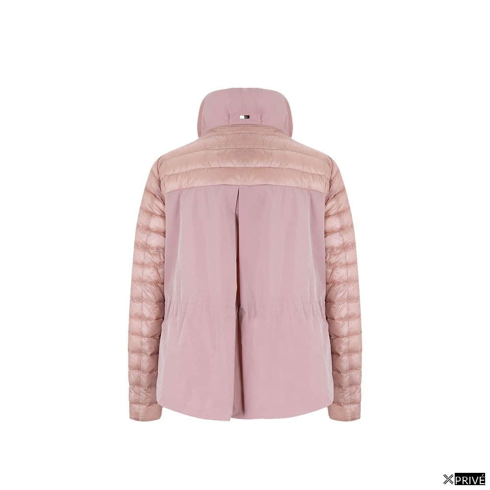 Veste multicolore en Polyamide — 2