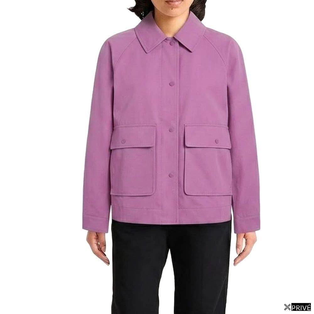 Veste multicolore en Coton — 2