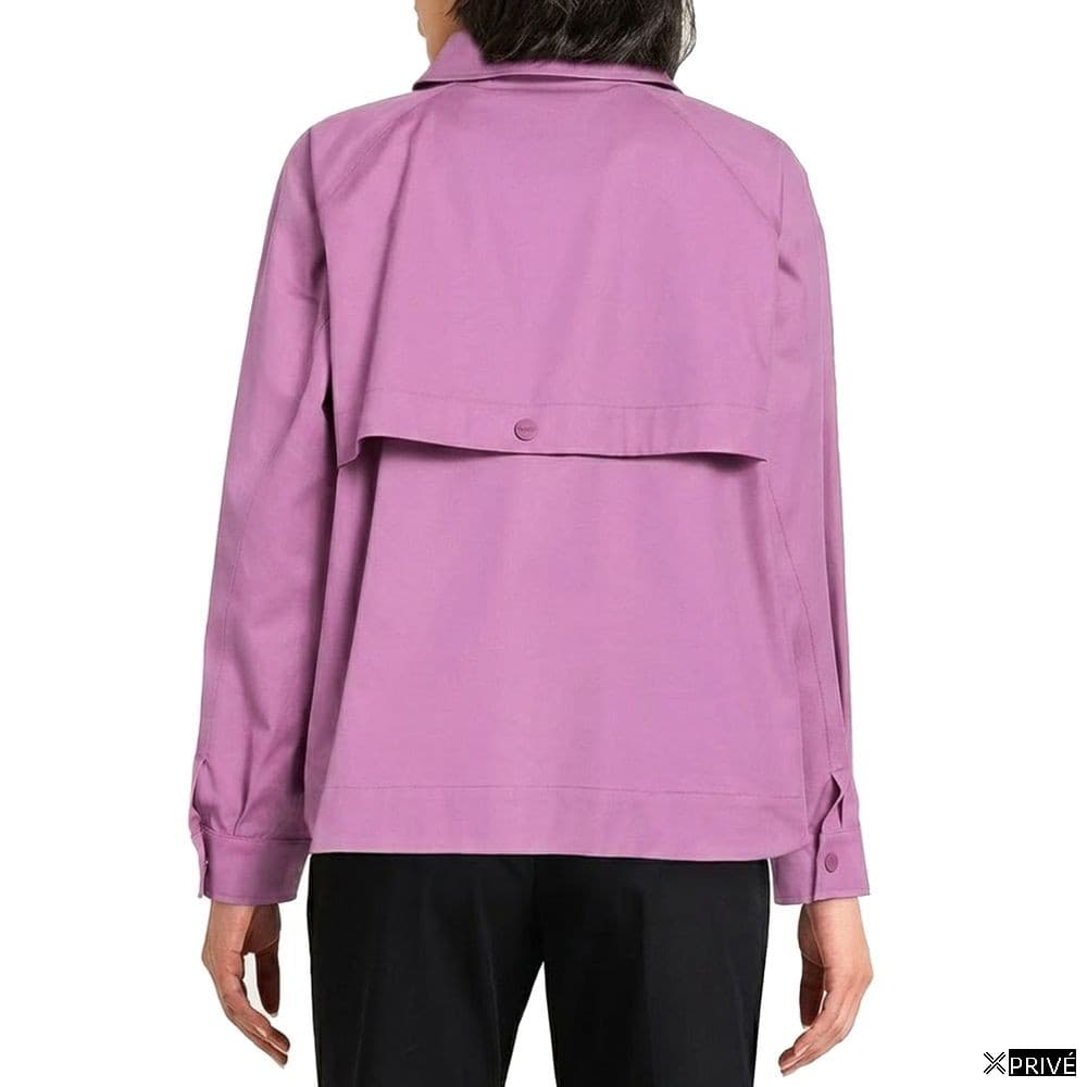 Veste multicolore en Coton — 3