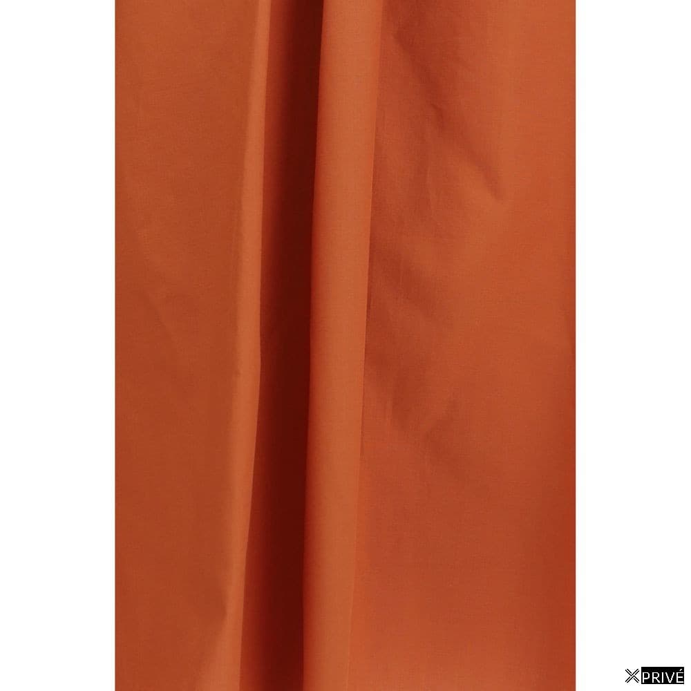 Top orange en Coton — 3
