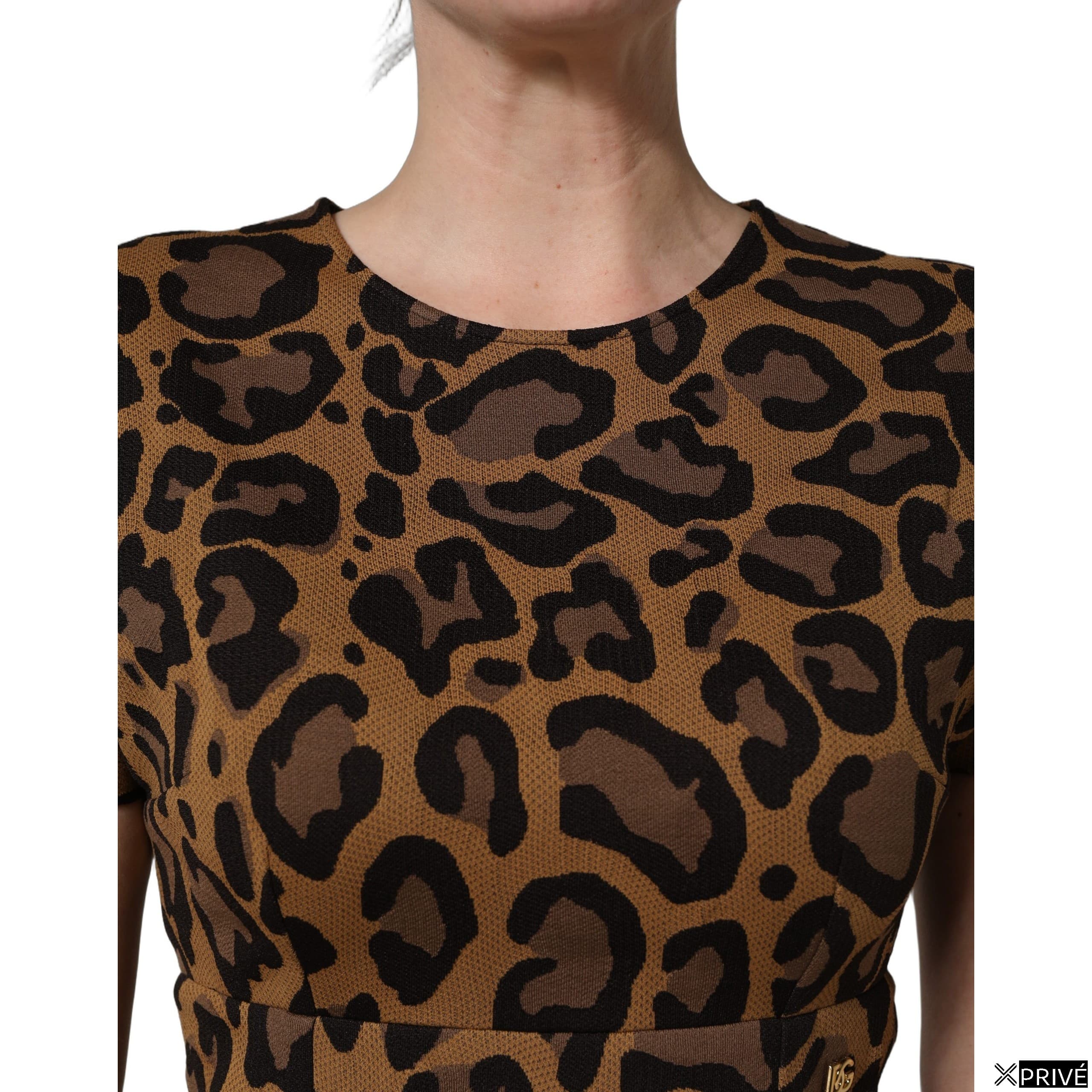 Robe brune — 5