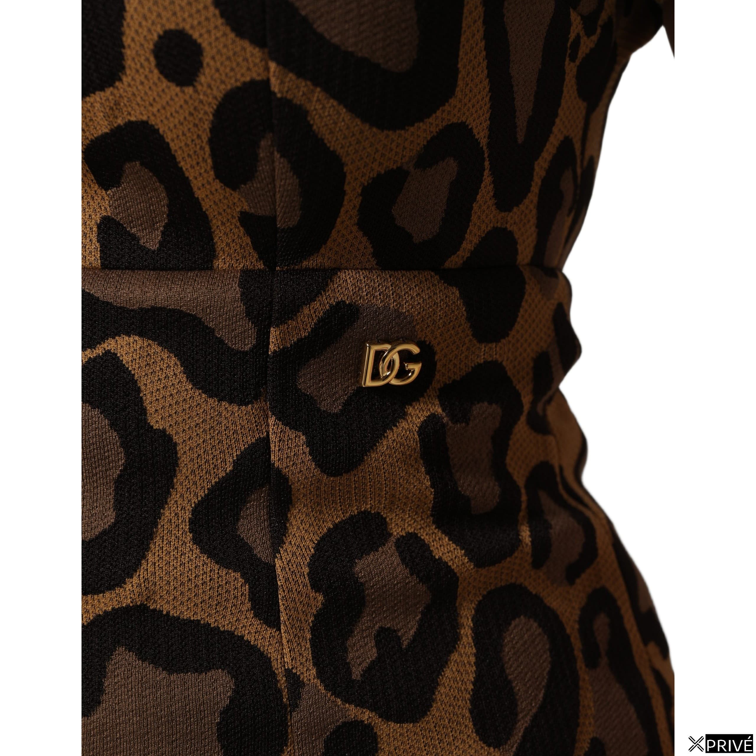 Robe brune — 6