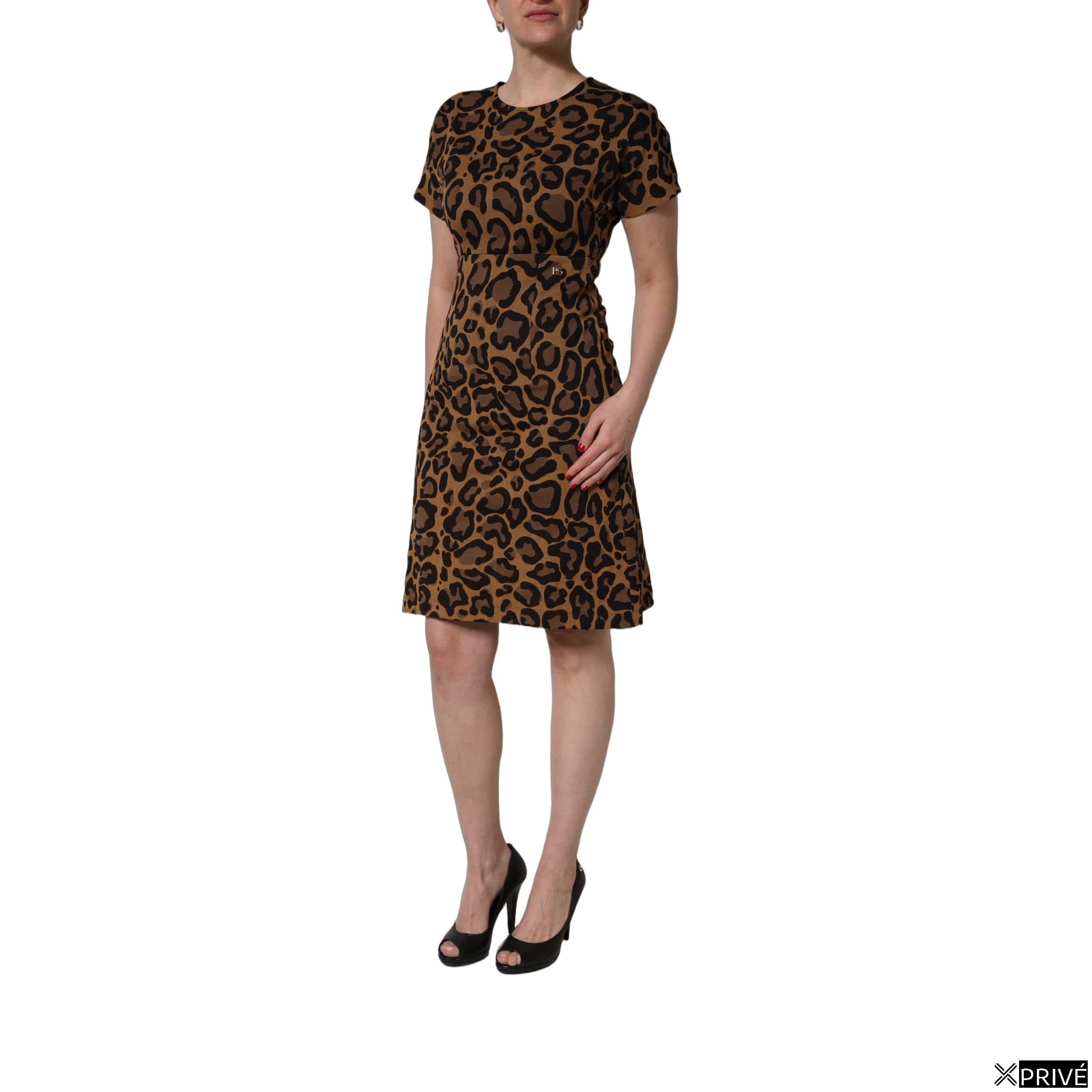 Robe brune — 3