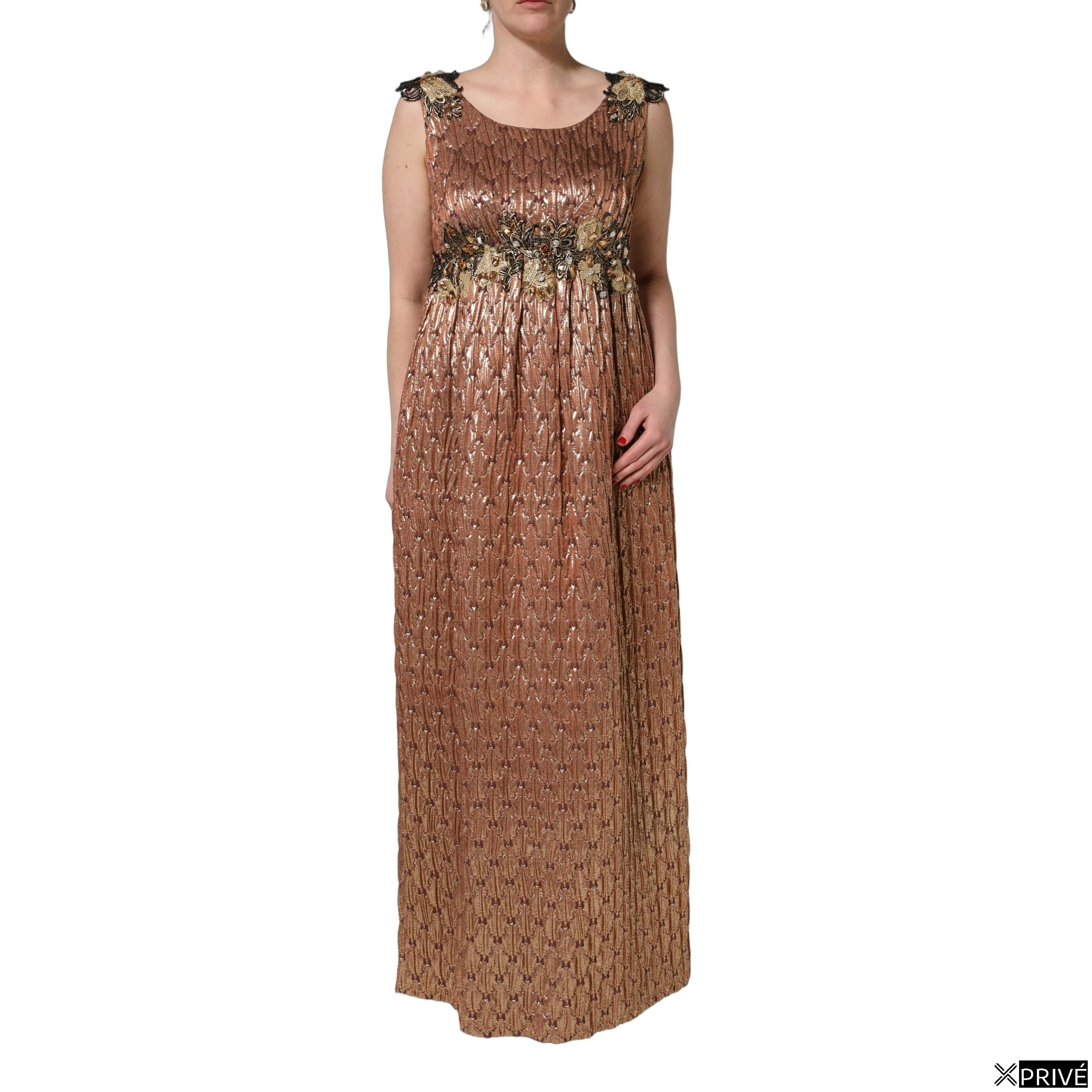 Robe brune — 1