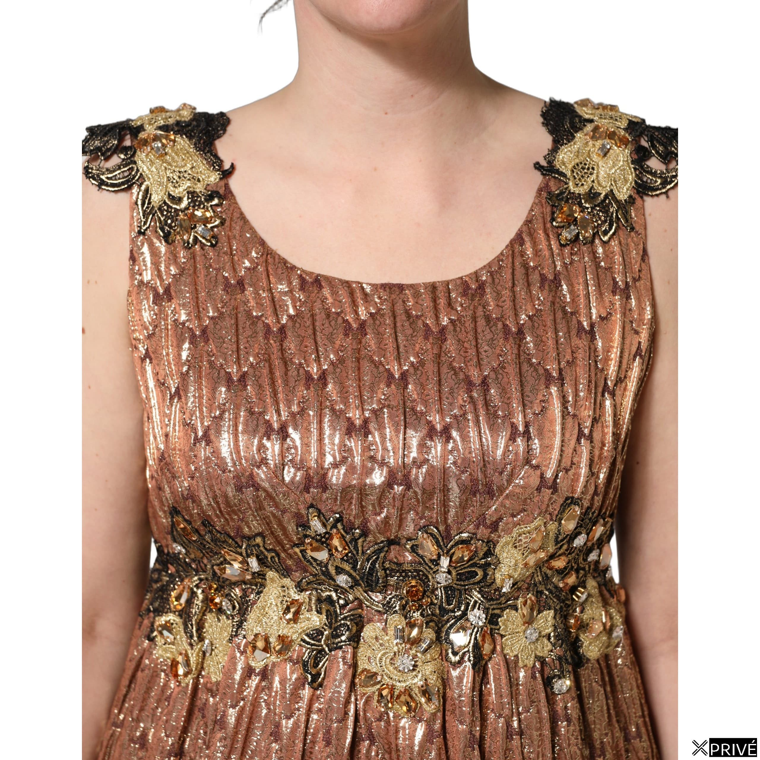 Robe brune — 5