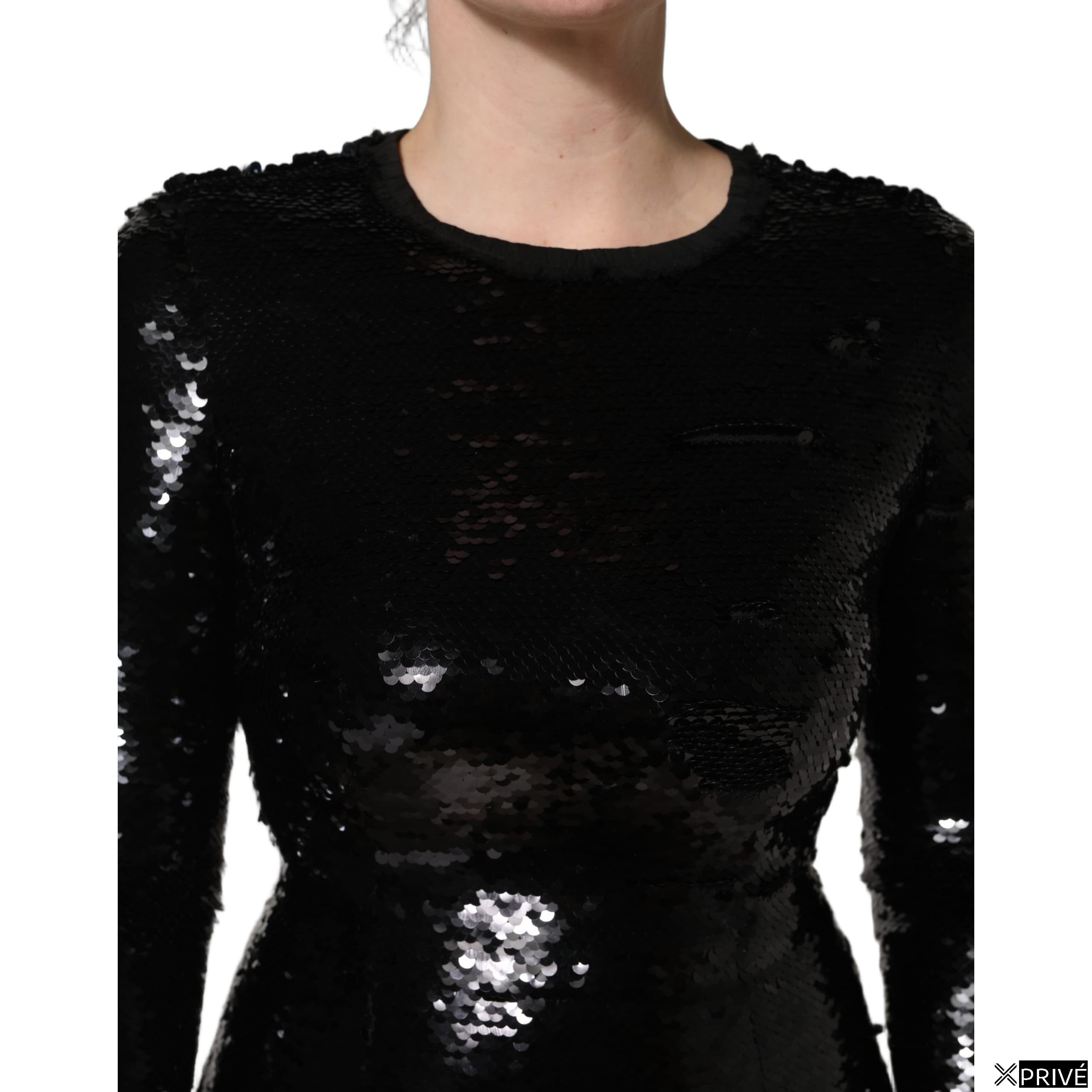 Robe noire — 5