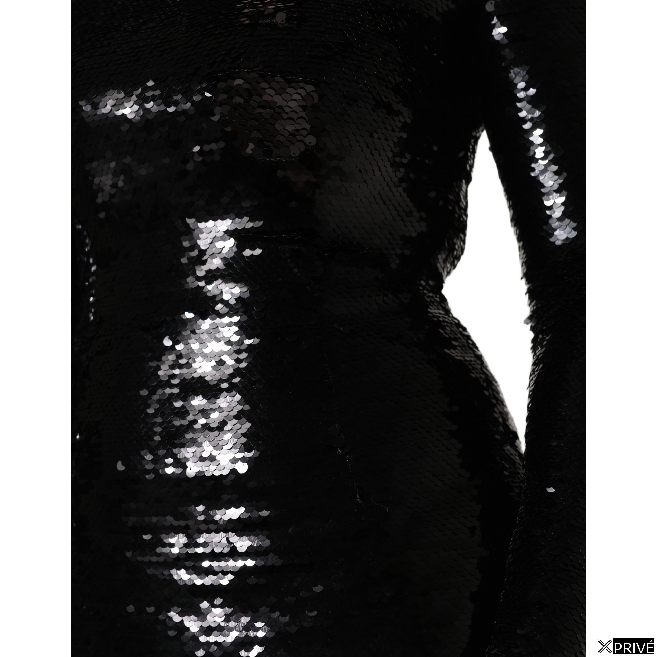 Robe noire — 6