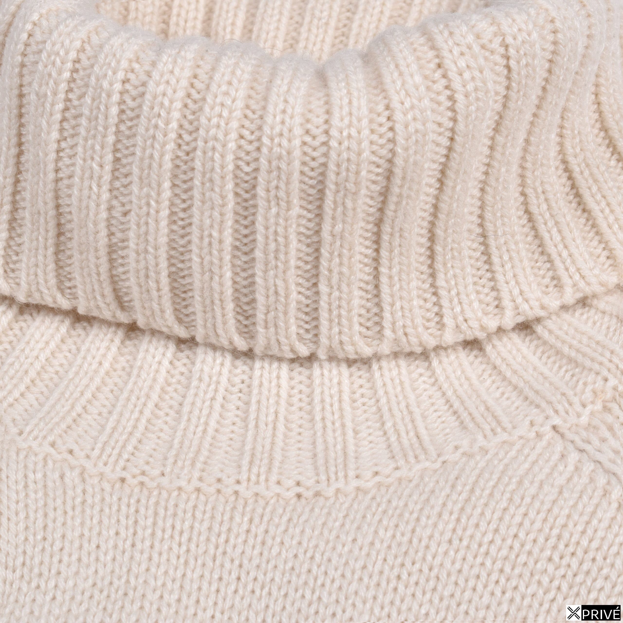 Pull multicolore en Cachemire — 3