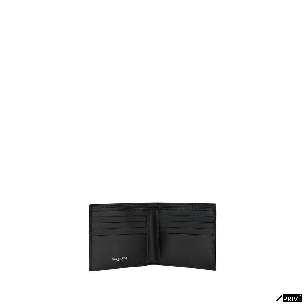 Portefeuille noir — 3