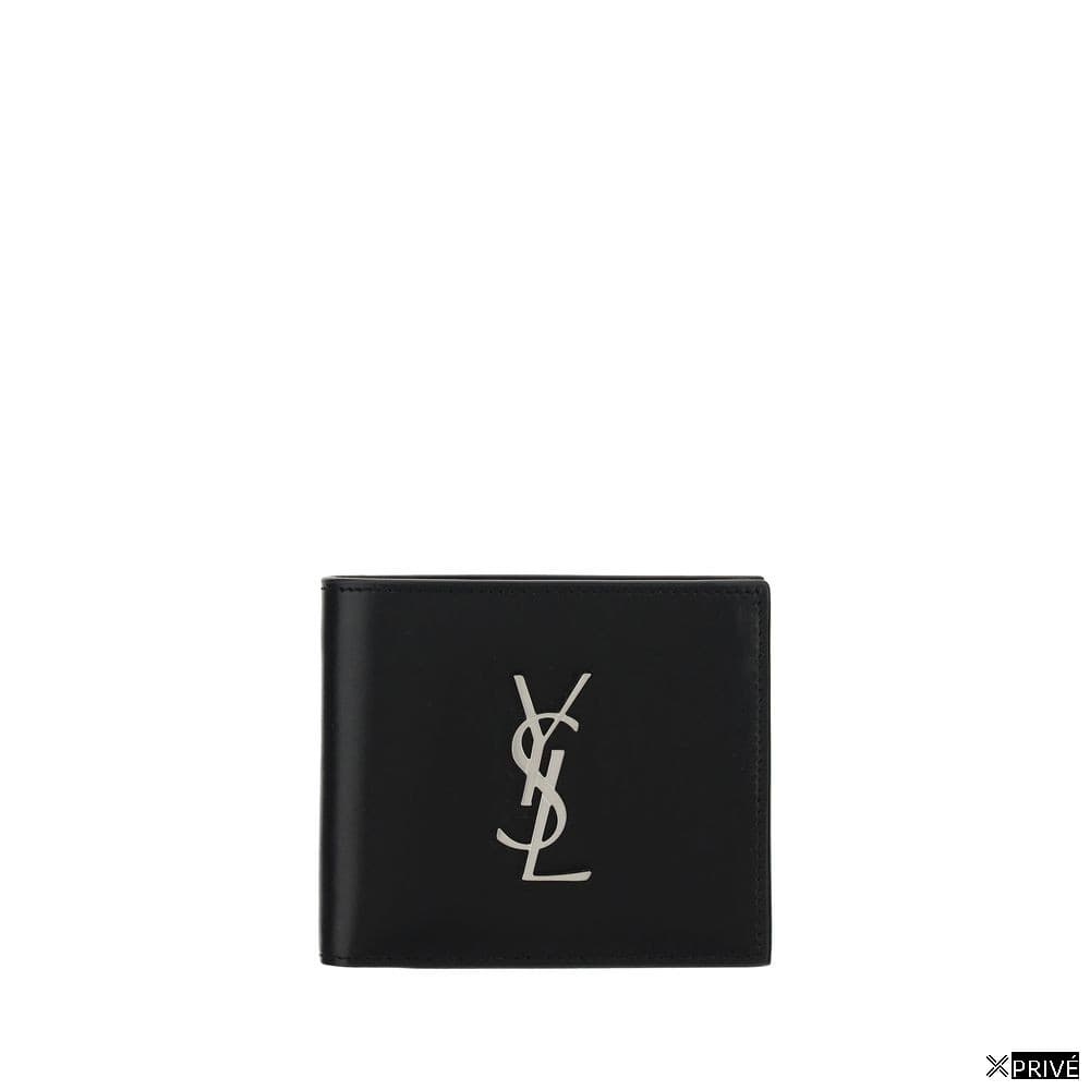 Portefeuille noir