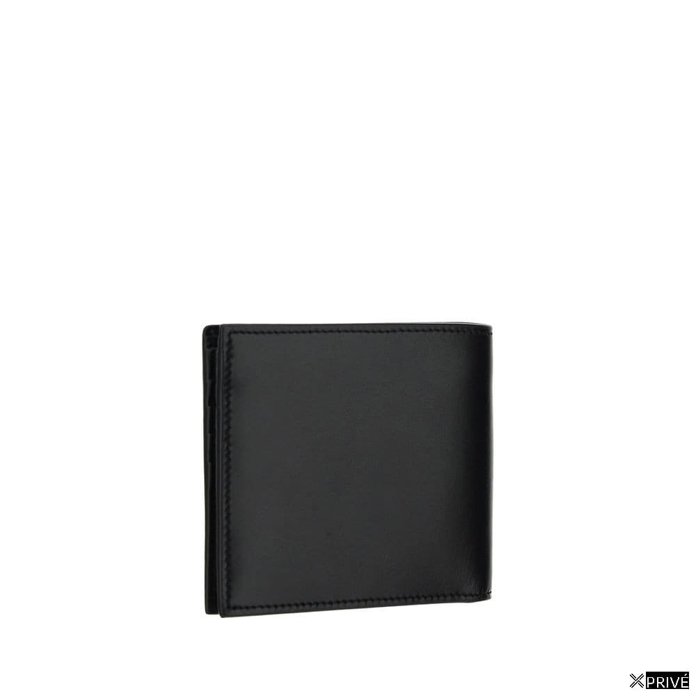 Portefeuille noir — 2
