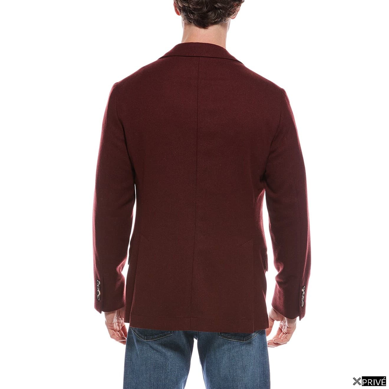 Veste multicolore — 2