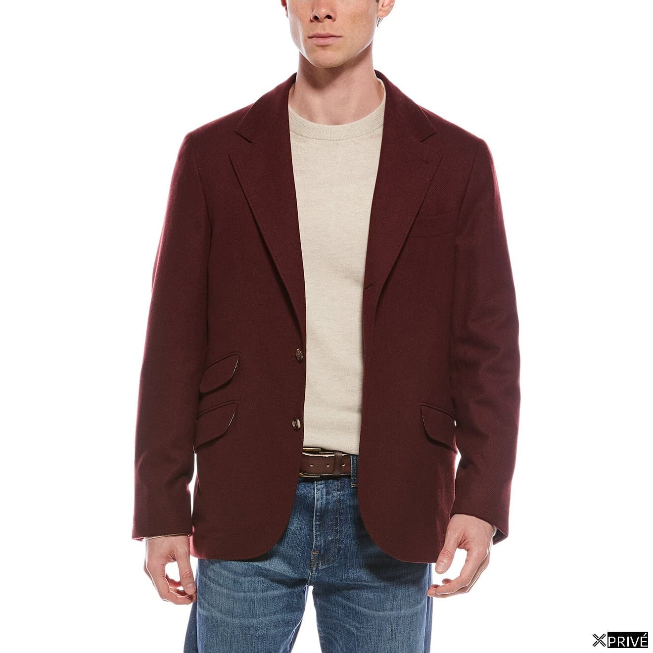 Veste multicolore — 1