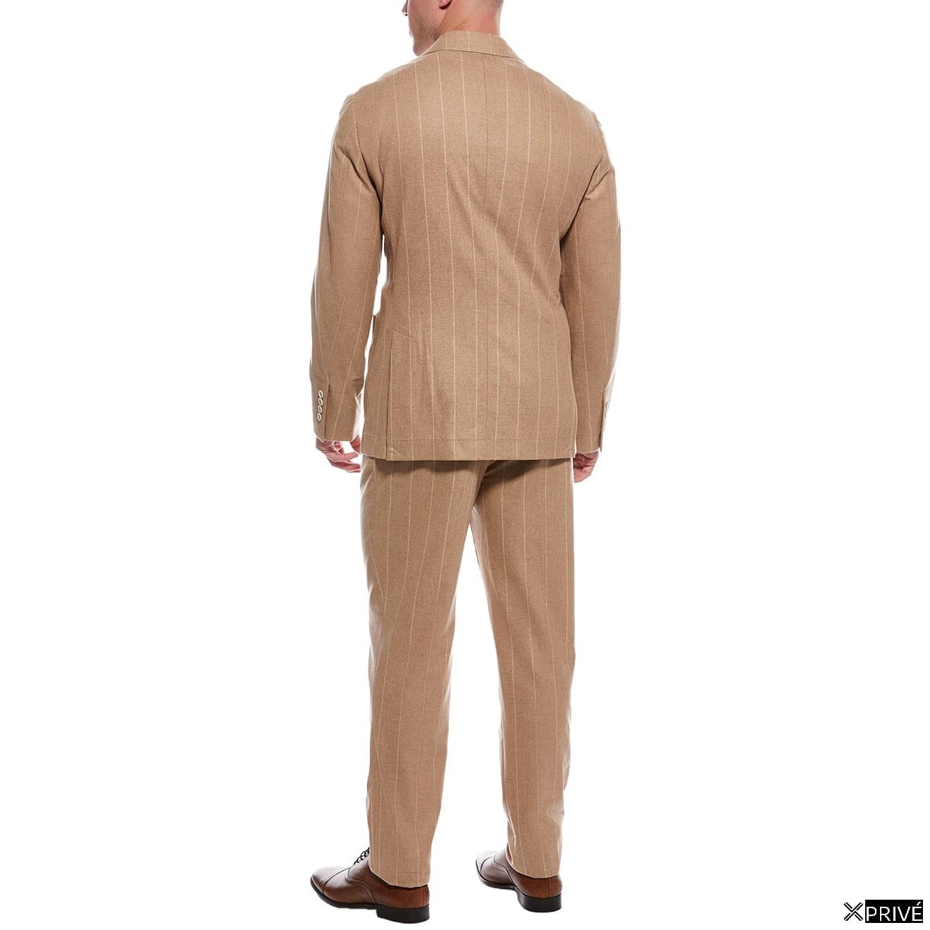Blazer brun — 2