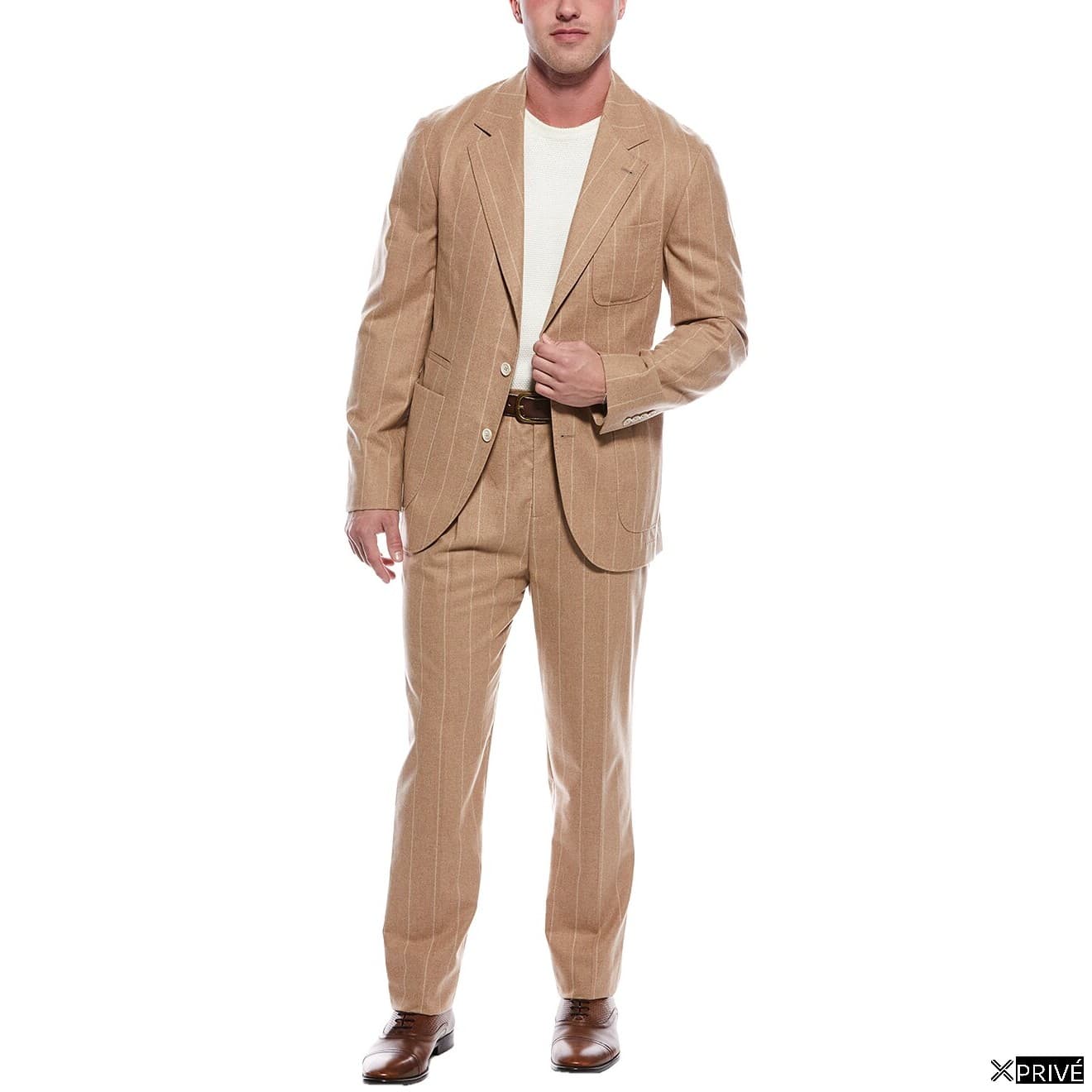 Blazer brun — 1