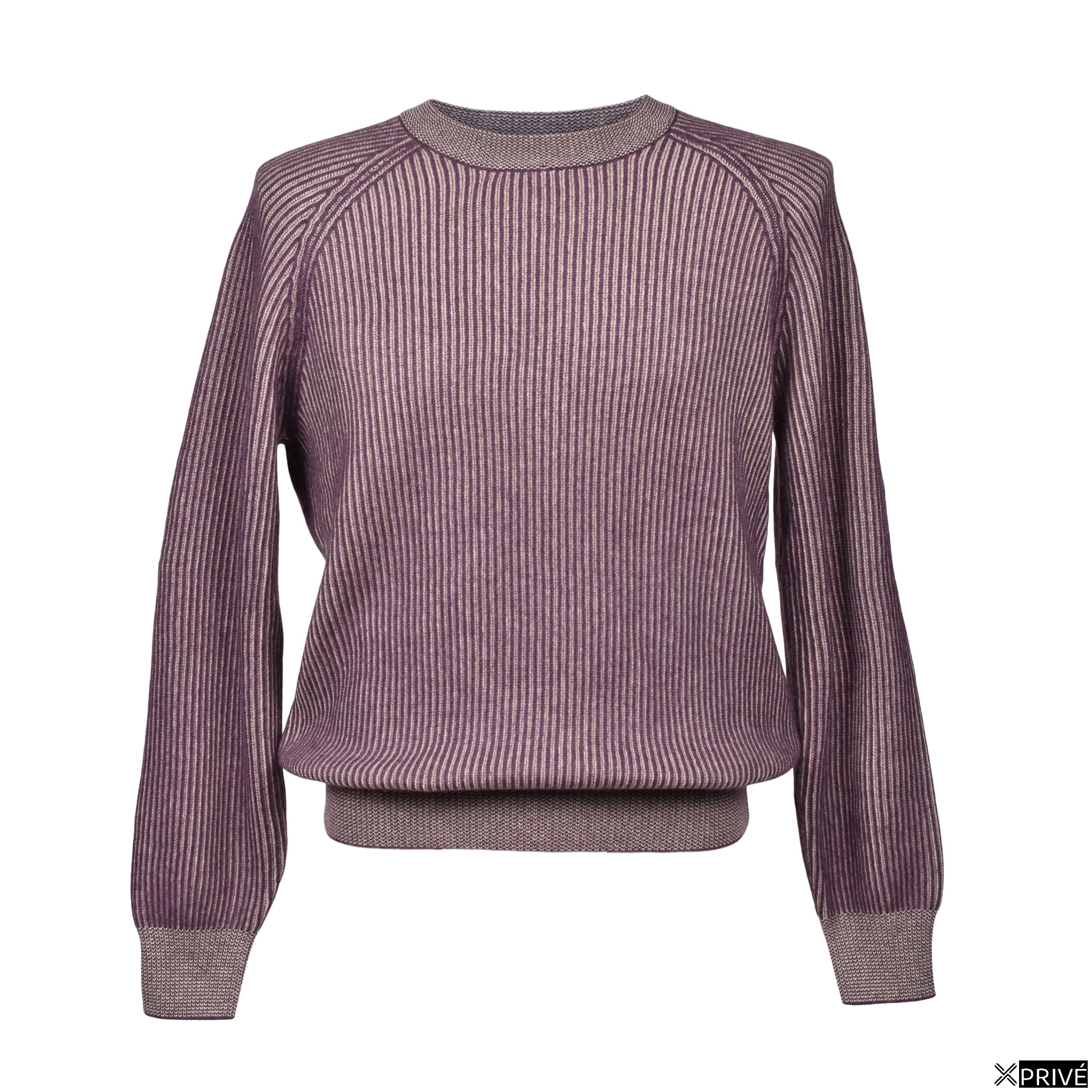 Pull multicolore en Cachemire — 1