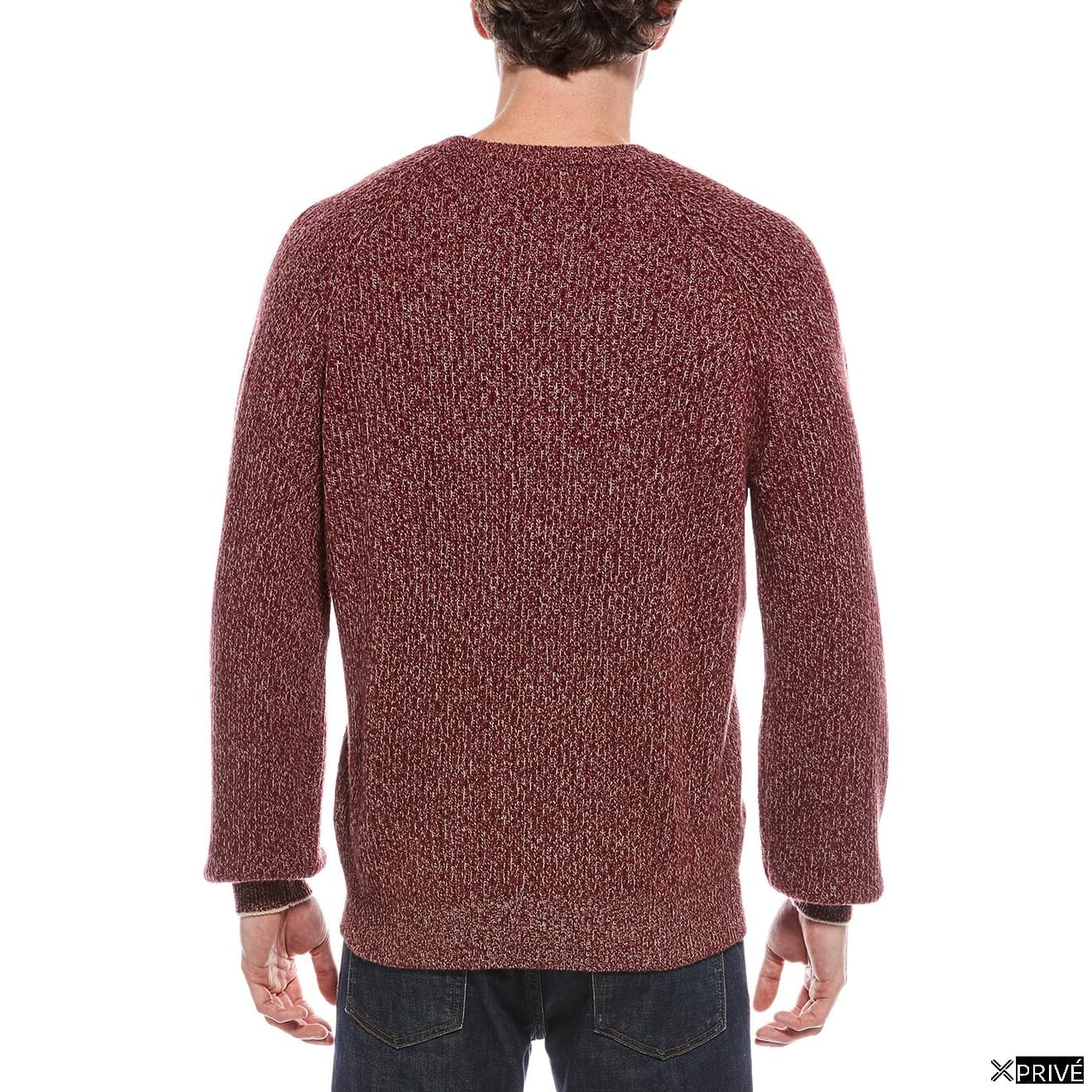 Pull multicolore — 2