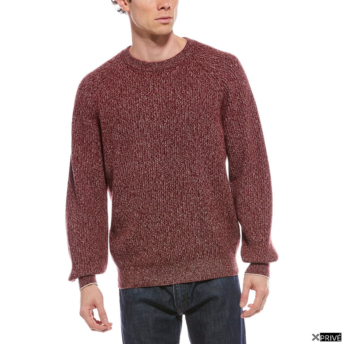 Pull multicolore — 1