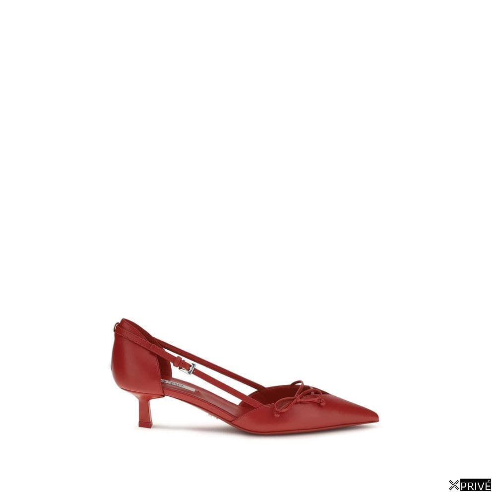 Escarpin multicolore — 1