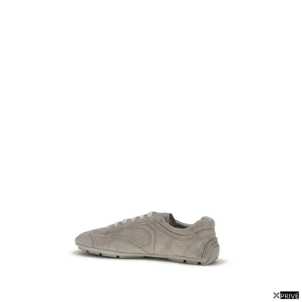 Chaussures de sport beiges — 3