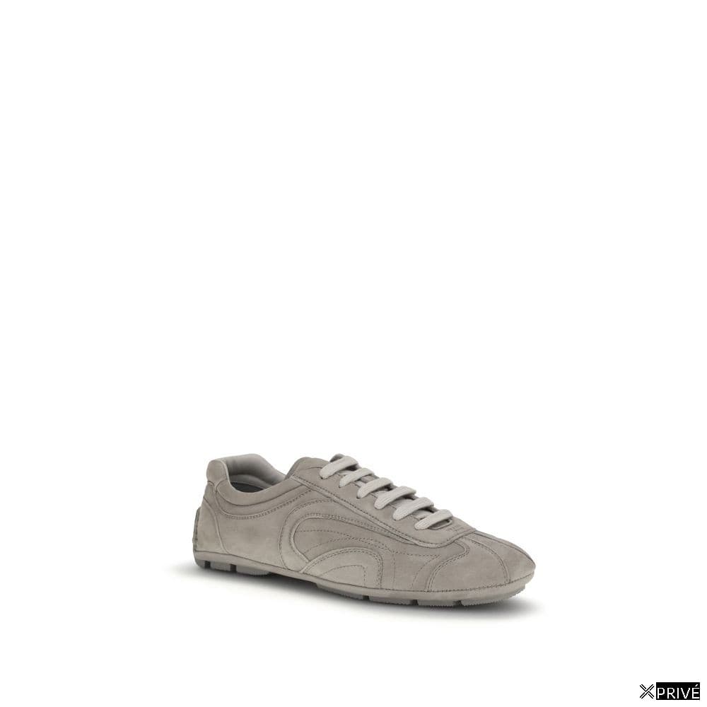 Chaussures de sport beiges — 2
