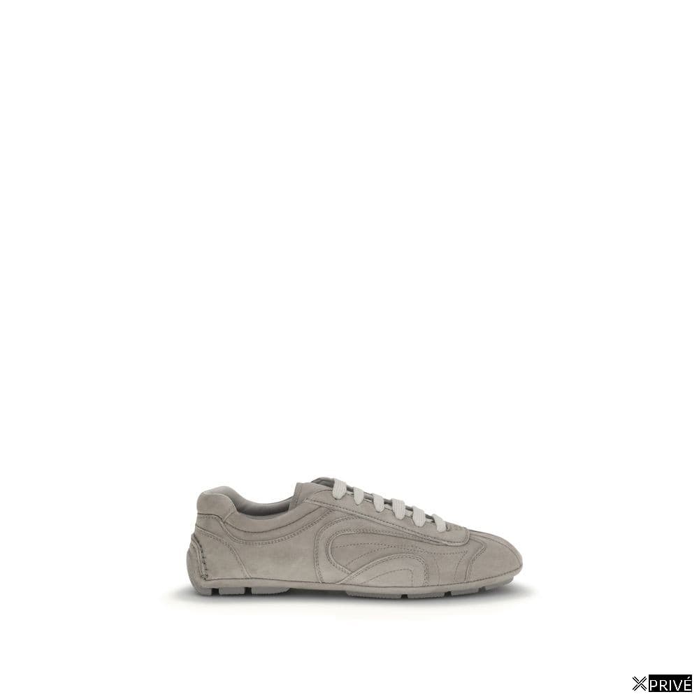 Chaussures de sport beiges — 1