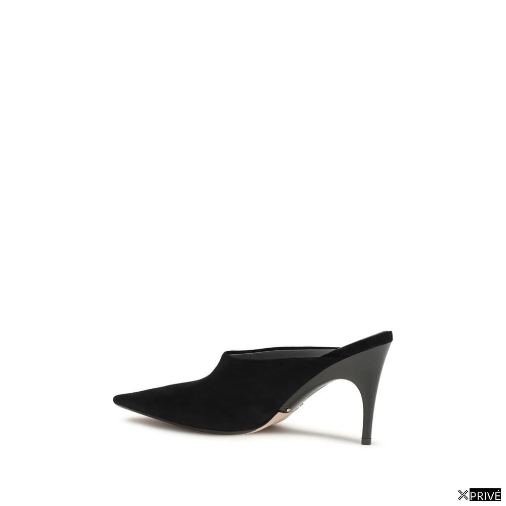 Escarpin noire — 3