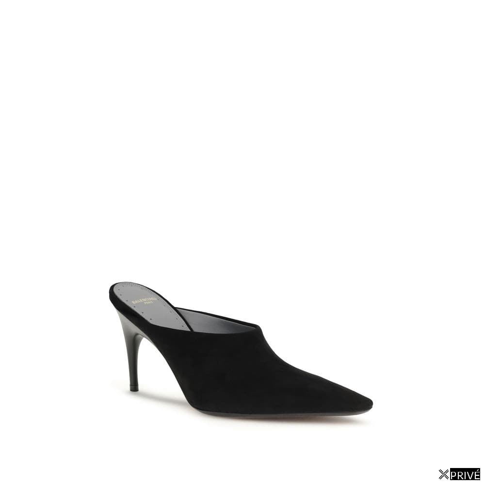 Escarpin noire — 2