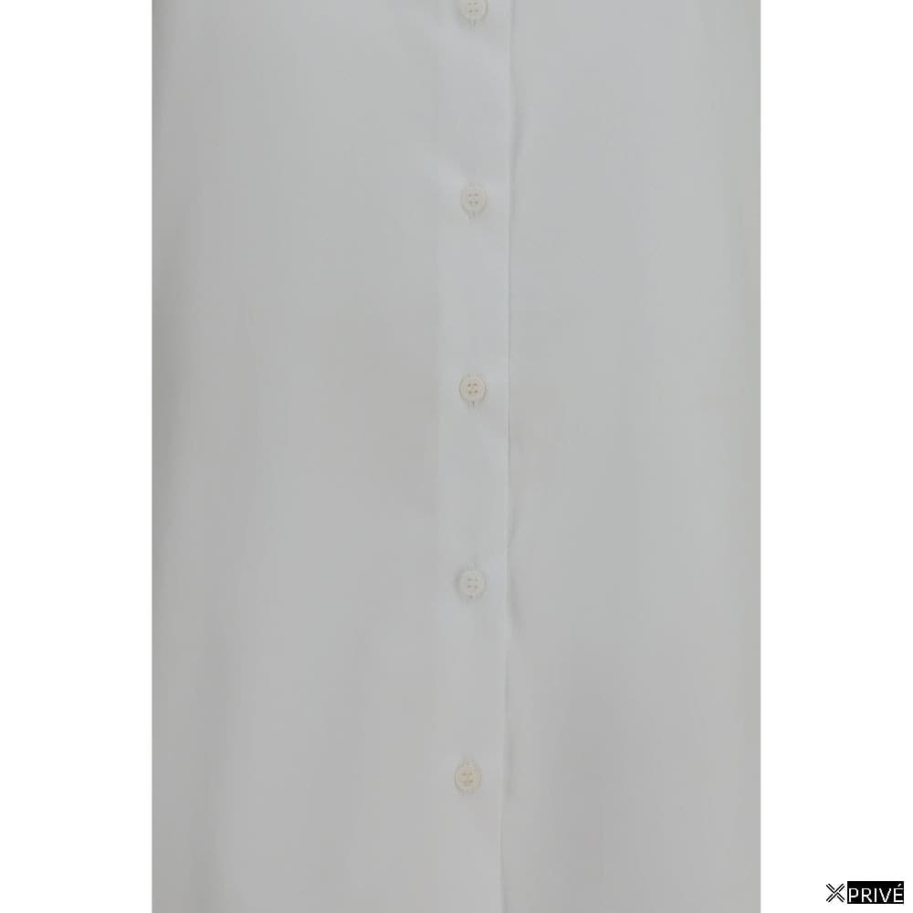 Chemise blanche en Coton — 3