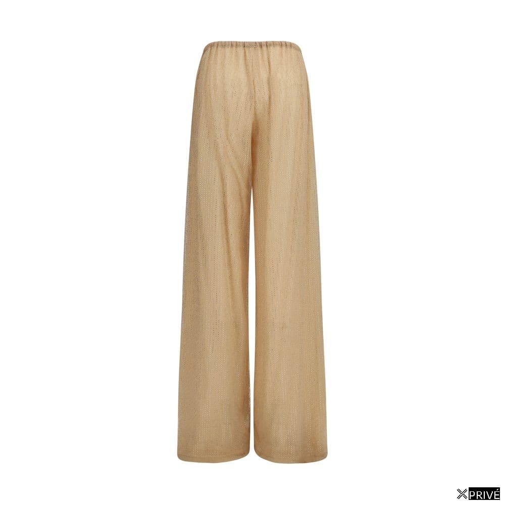 Jeans multicolore en Polyester — 2