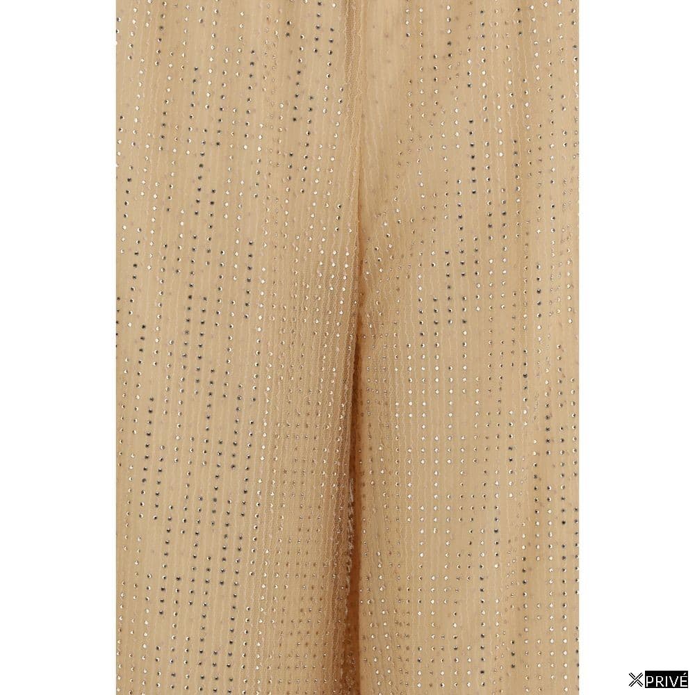 Jeans multicolore en Polyester — 3
