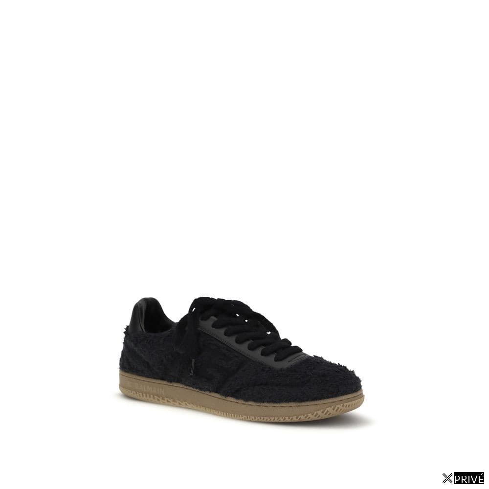 Chaussures de sport noires — 2