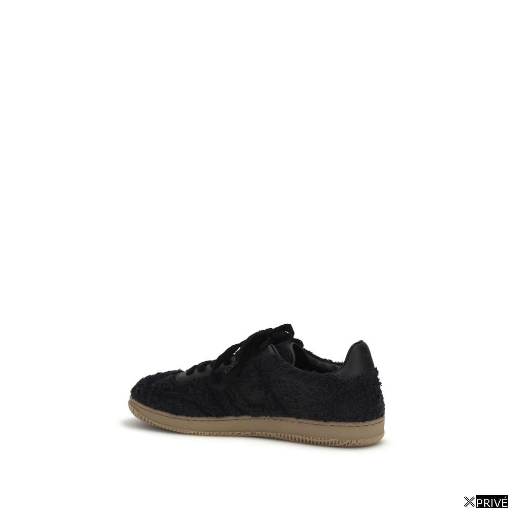 Chaussures de sport noires — 3